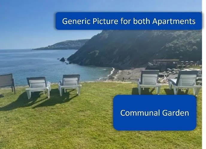 Ocean View Apartments