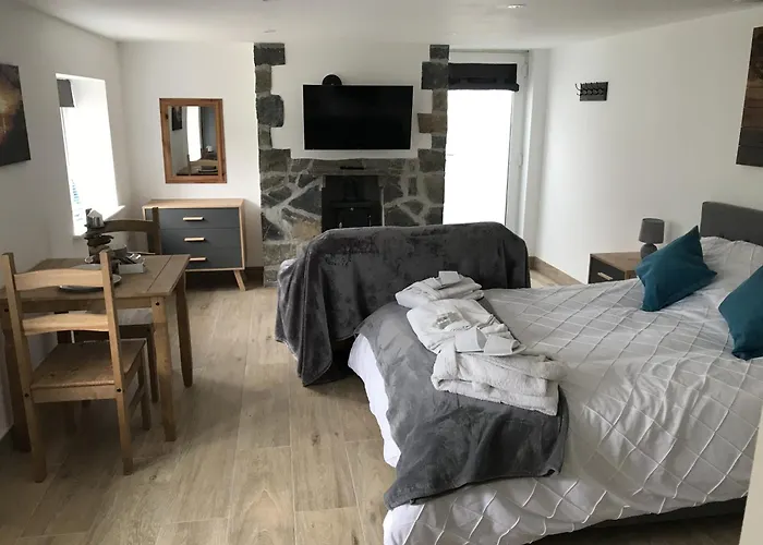 Ocean View Apartments