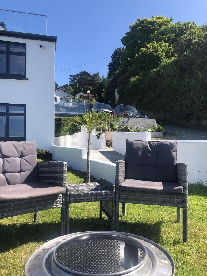 Appartement Ocean View Looe