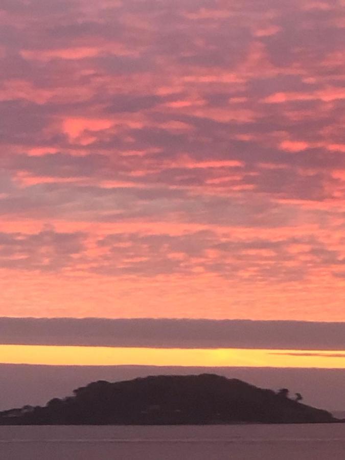 Ocean View Appartement Looe