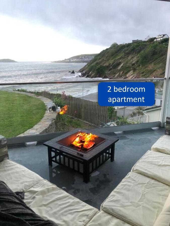 Ocean View Appartement