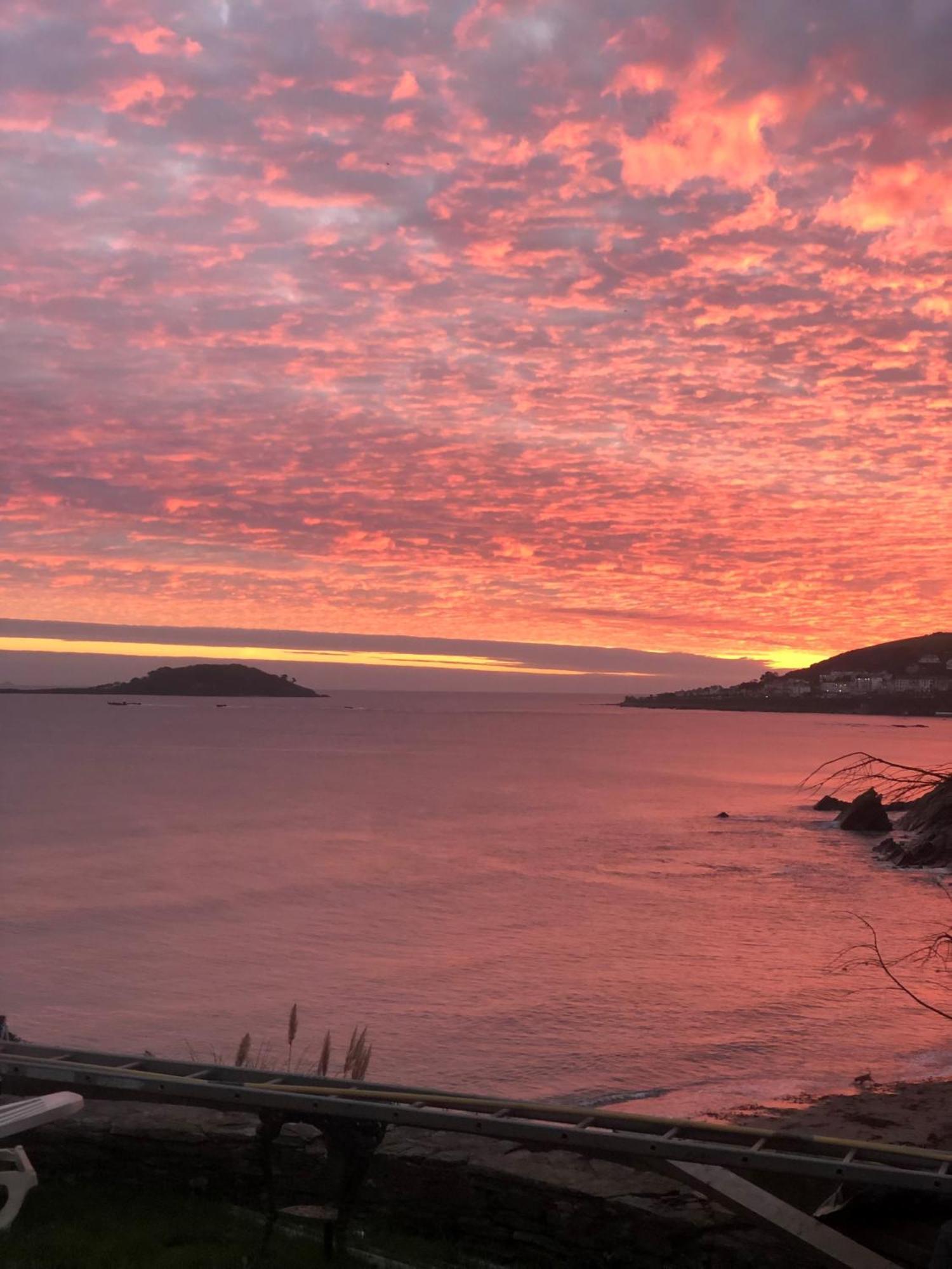 Ocean View * Looe