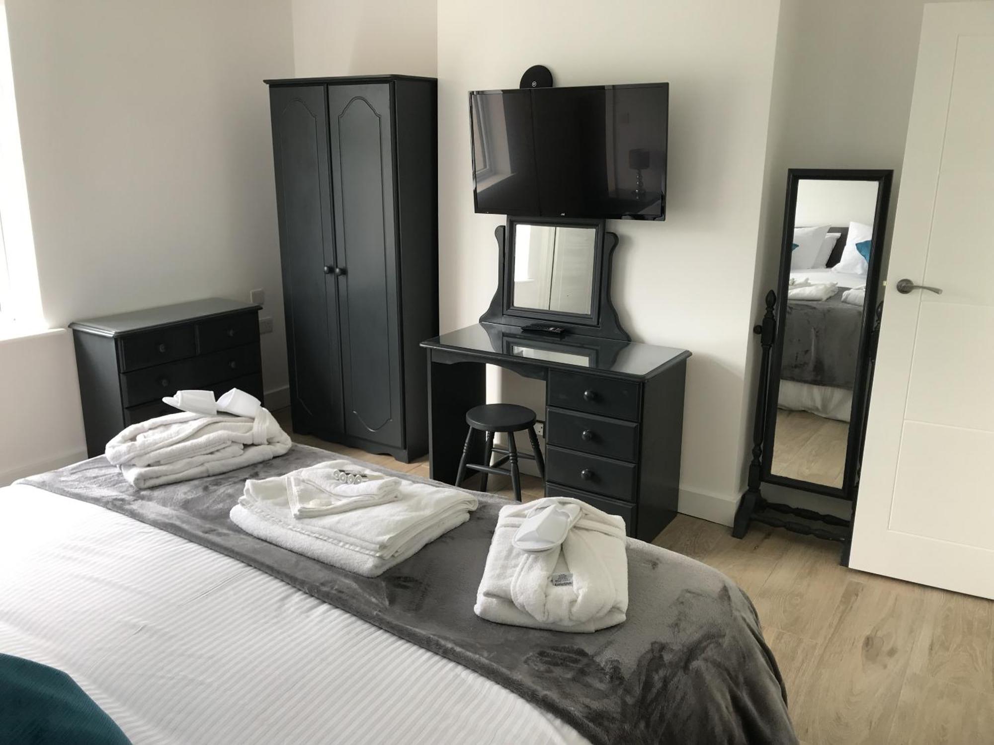 Appartement Ocean View