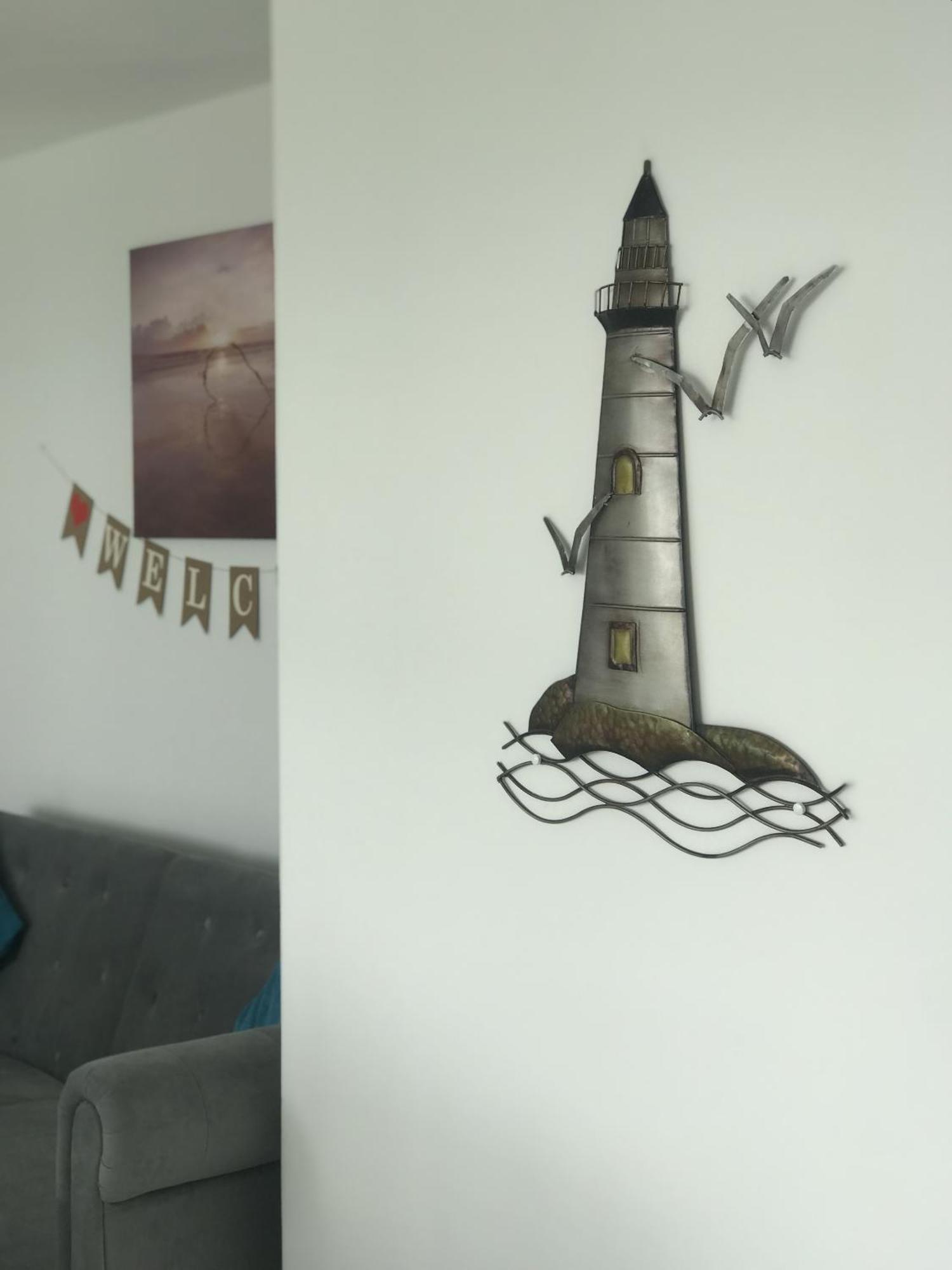 Appartement Ocean View