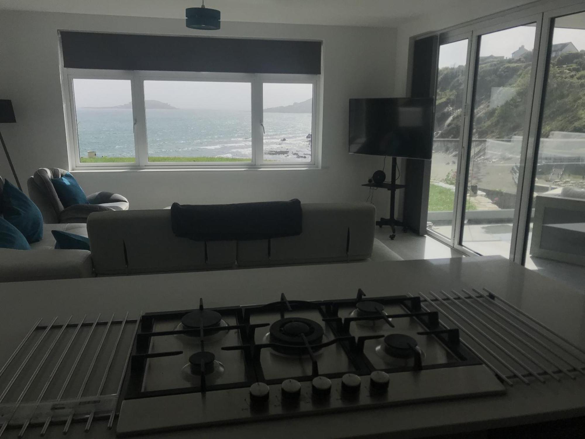 Ocean View Looe