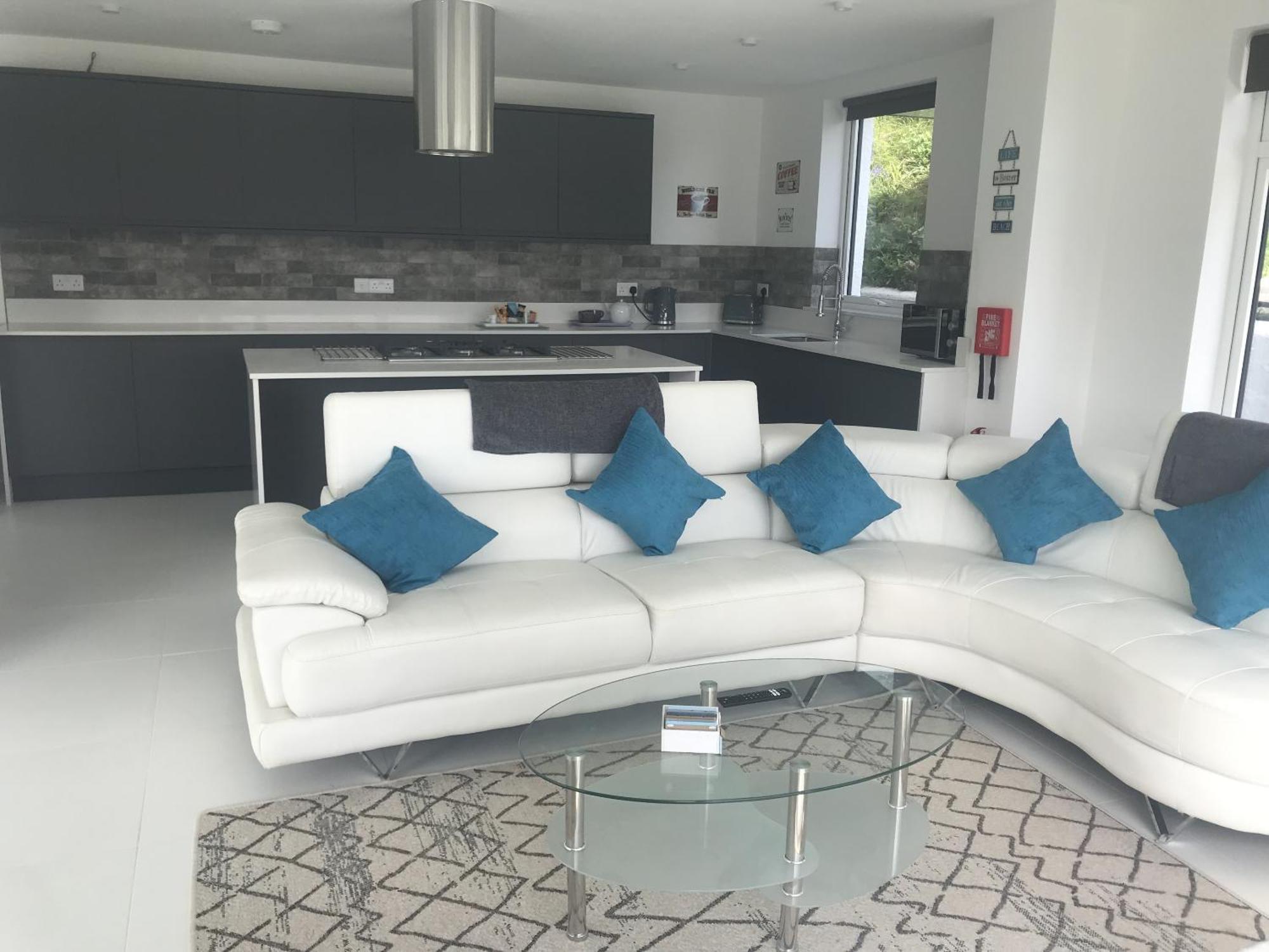 Ocean View Appartement