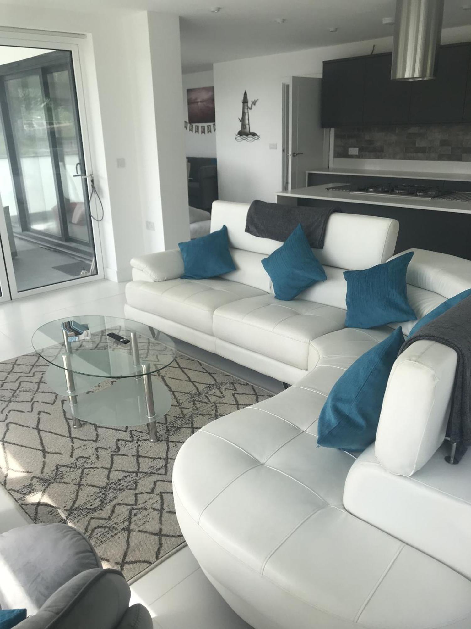 Appartement Ocean View