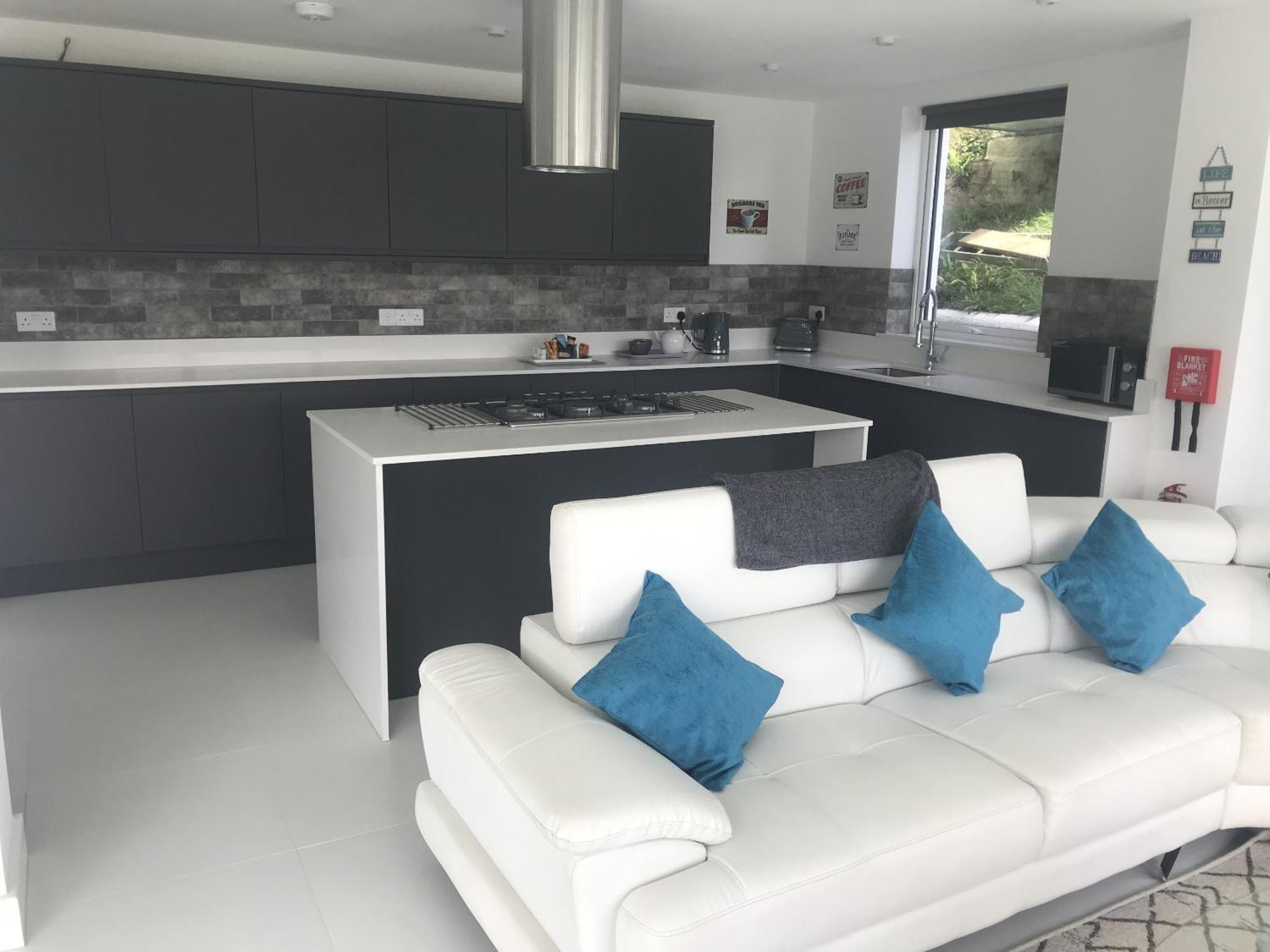 Ocean View Appartement *