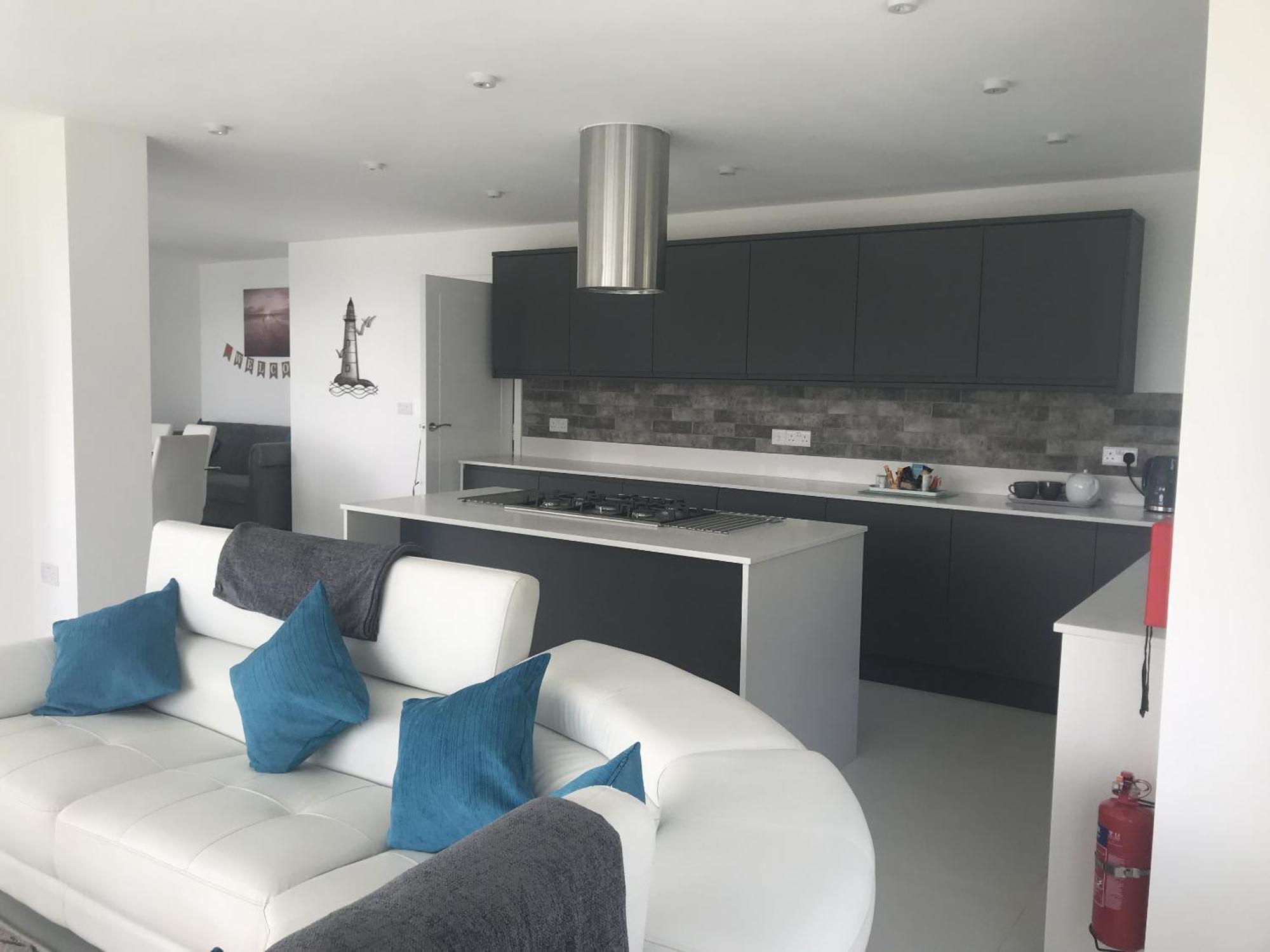Appartamento Ocean View *
