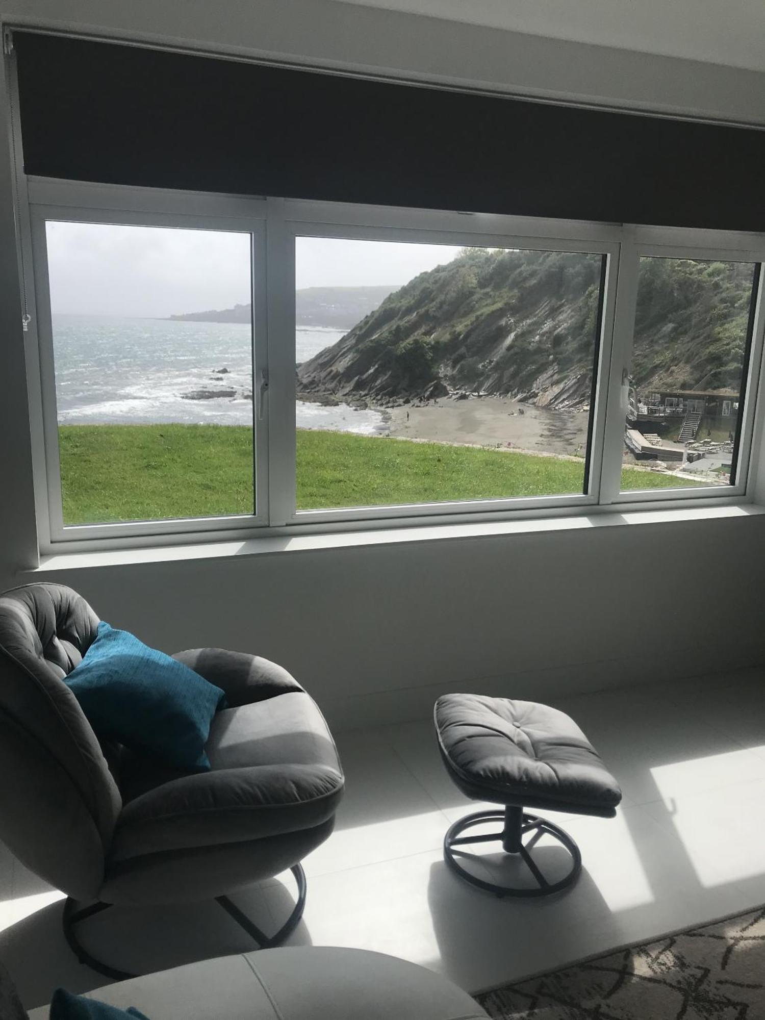 Appartement Ocean View Looe