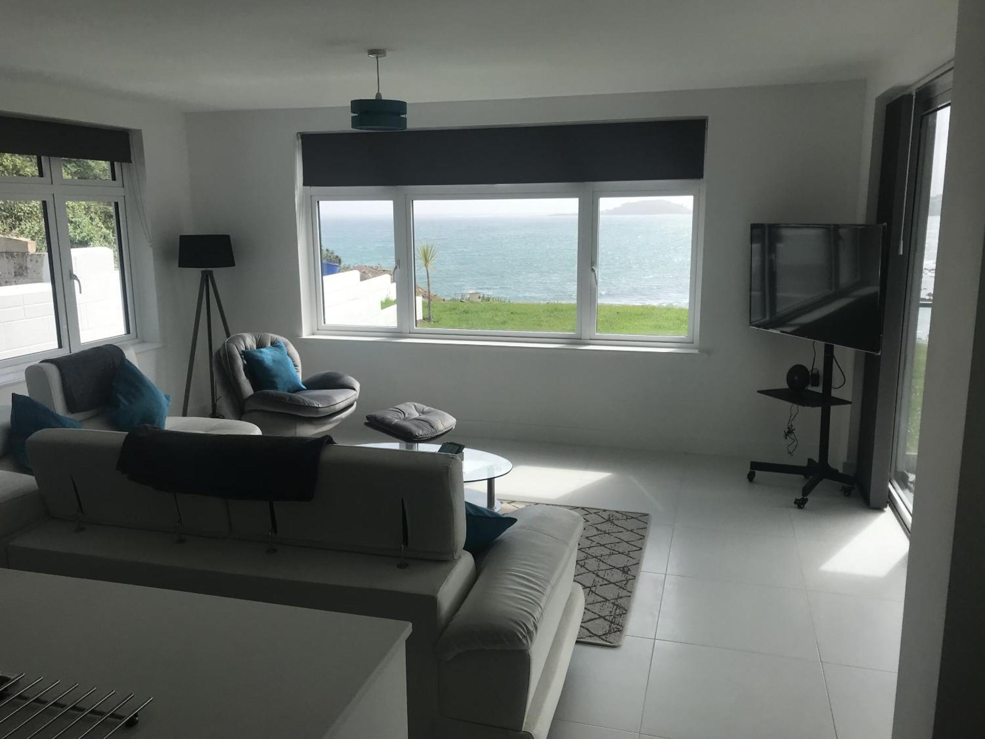 Ocean View *