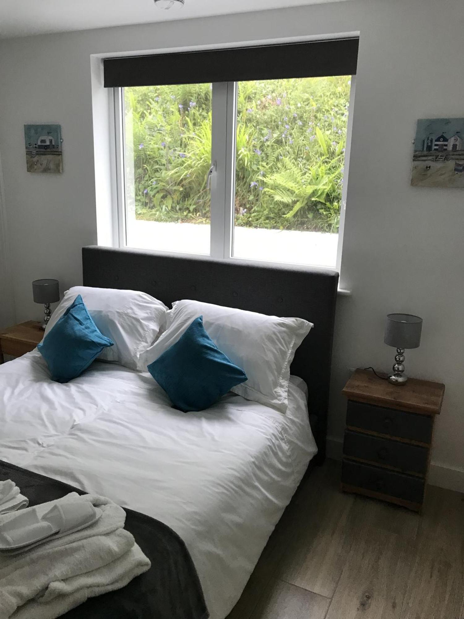 Ocean View Appartamento Looe