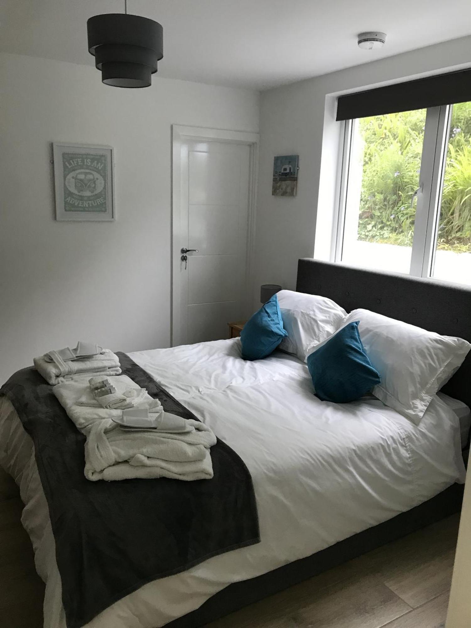 Ocean View Appartement