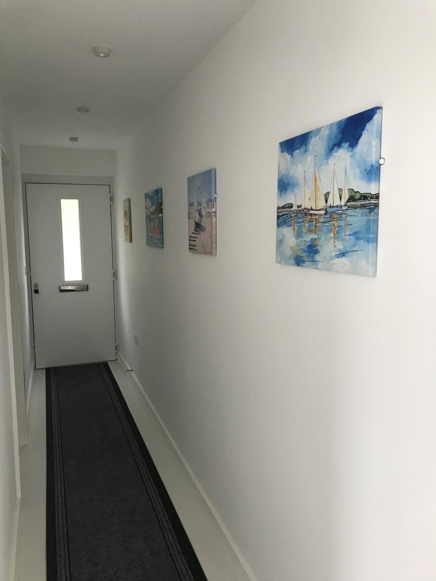 Appartement Ocean View
