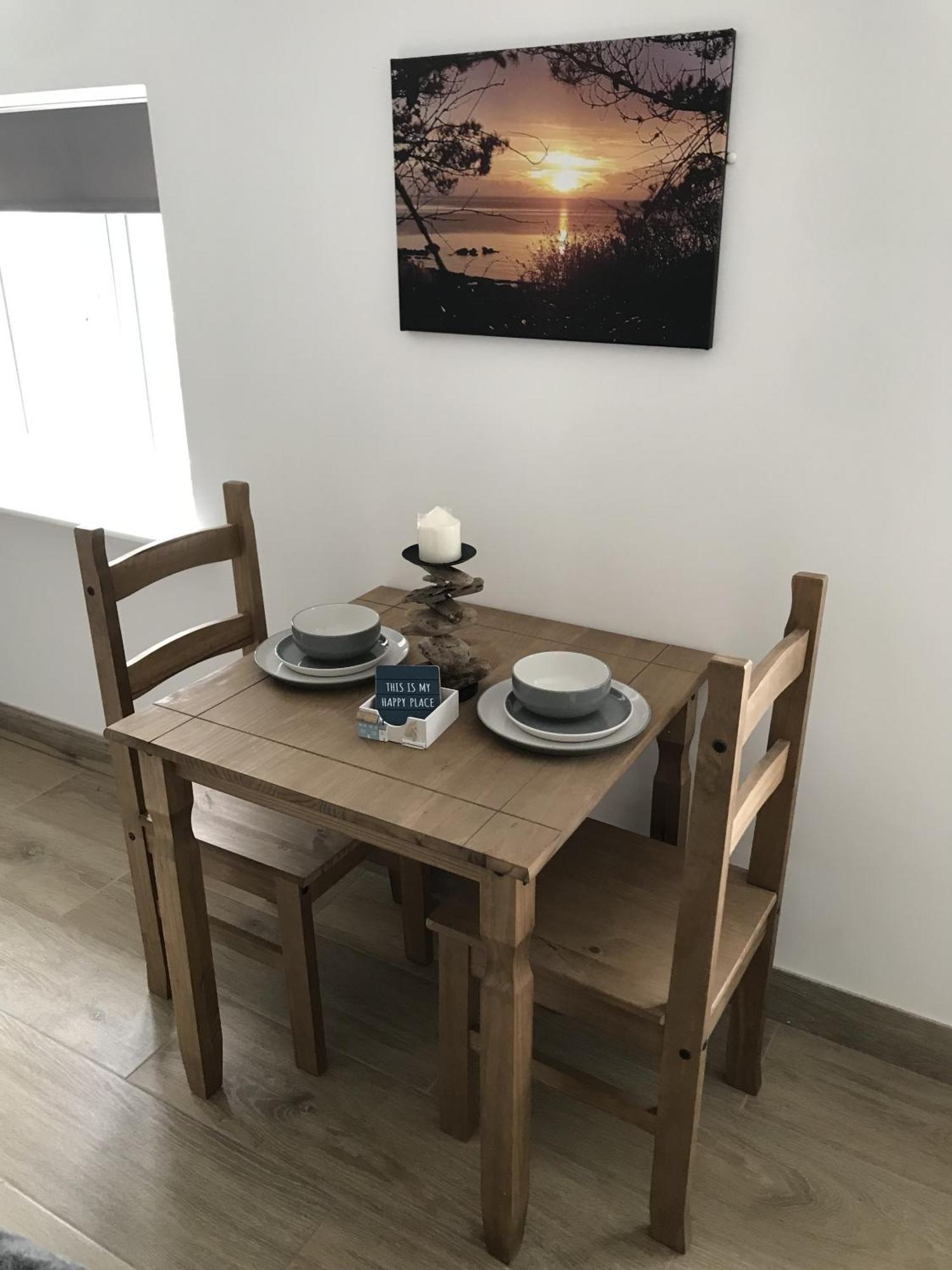 Appartement Ocean View Looe