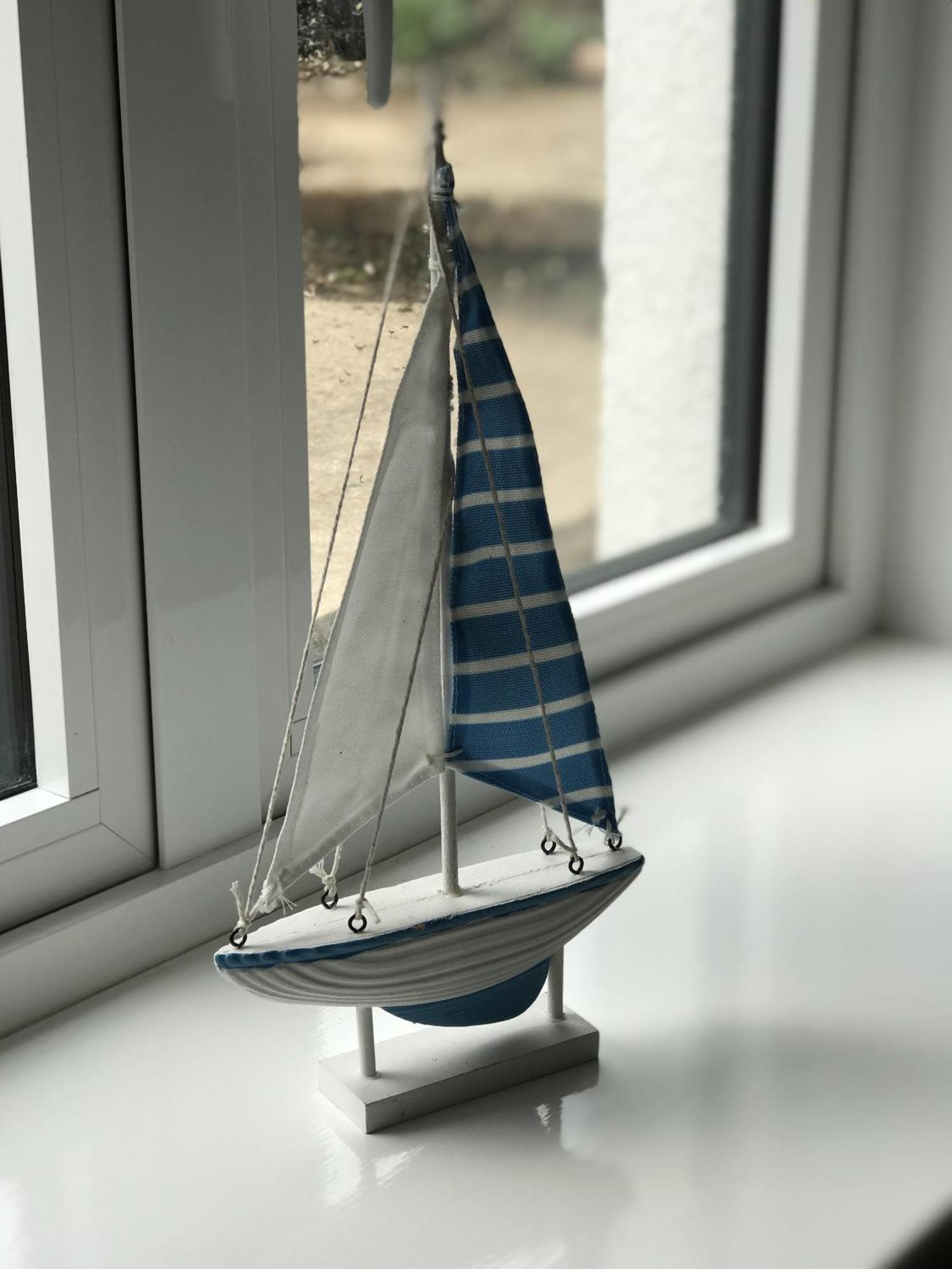 Ocean View *