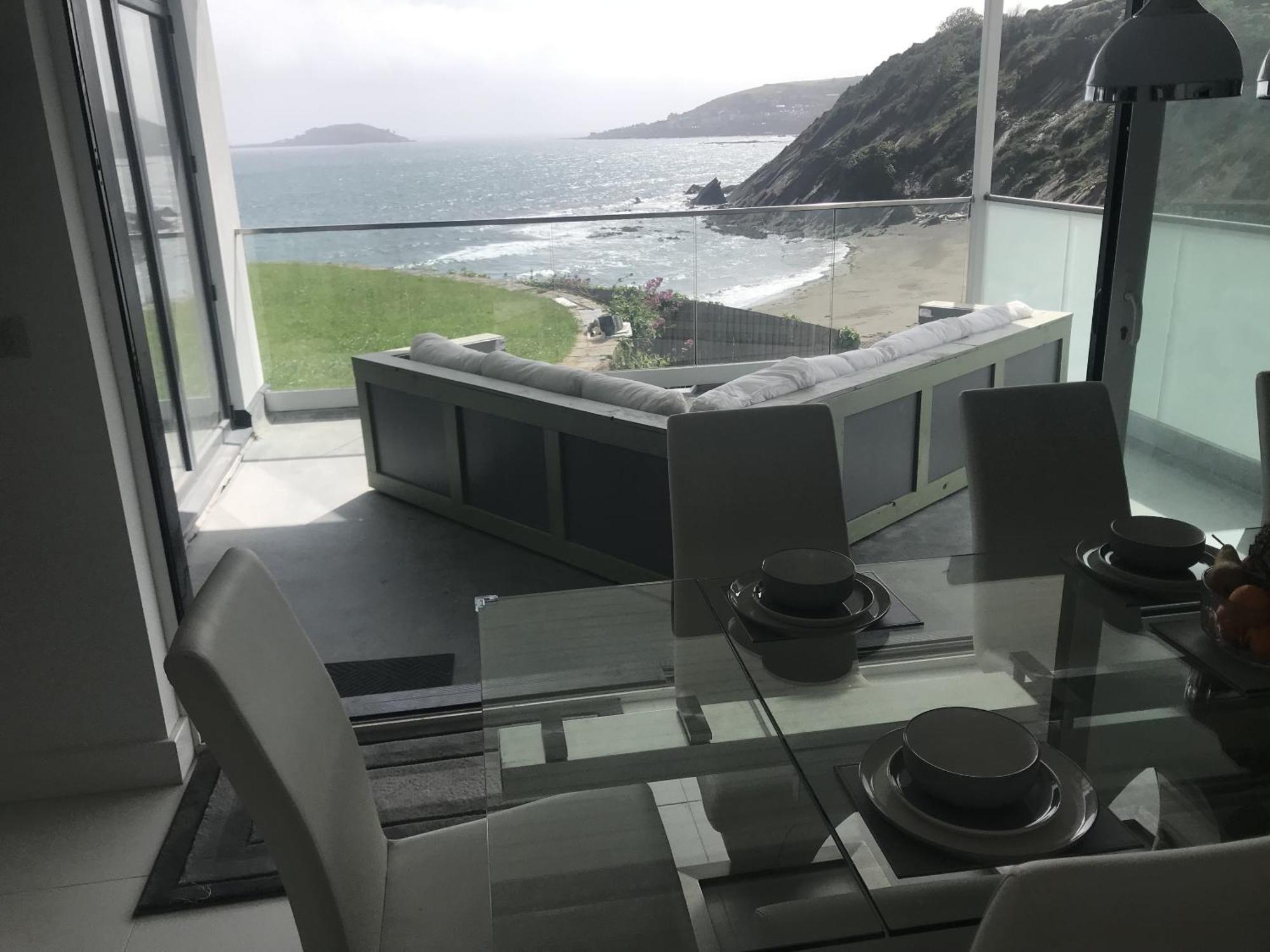 Appartement Ocean View