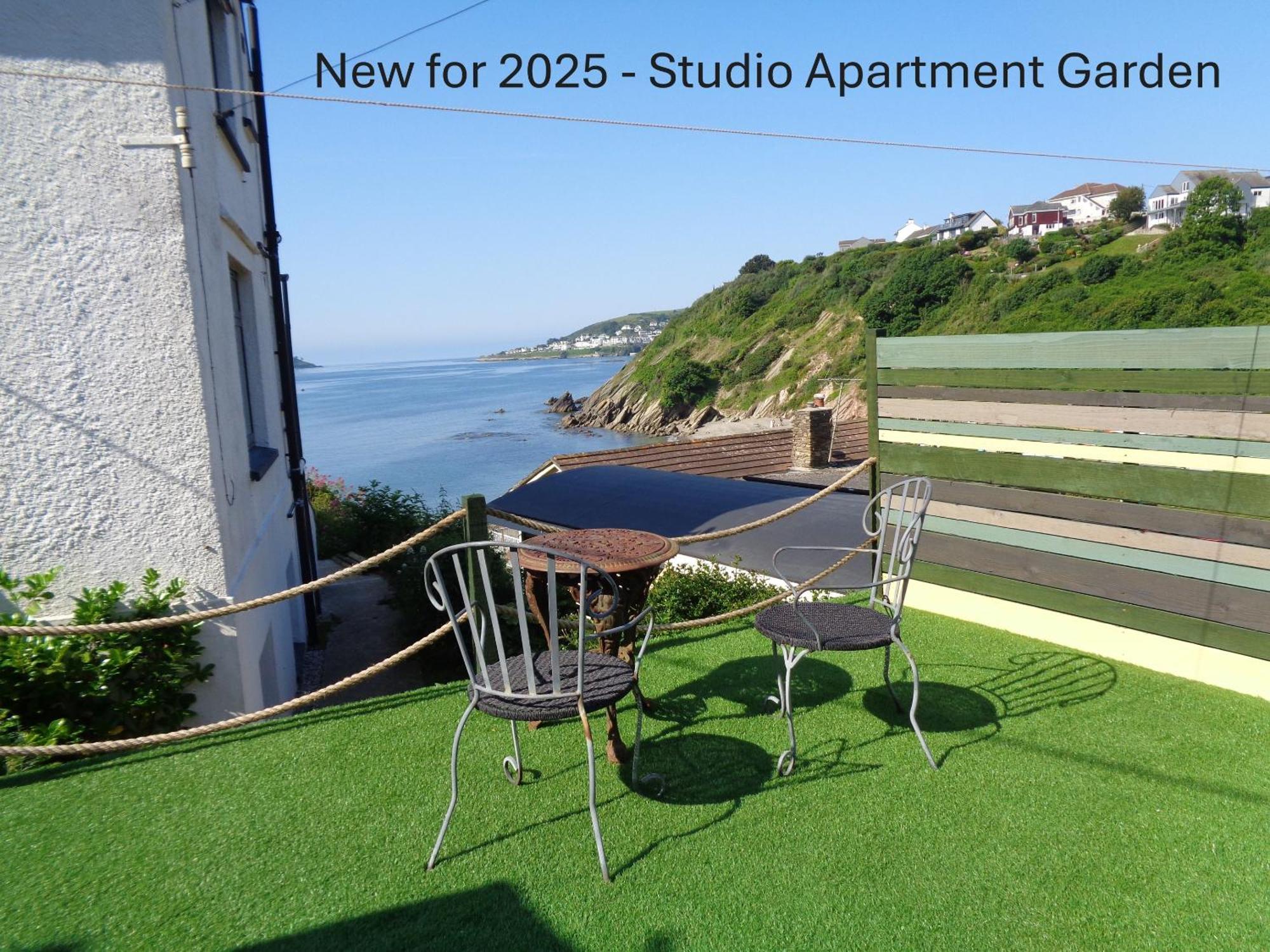 Appartamento Ocean View *