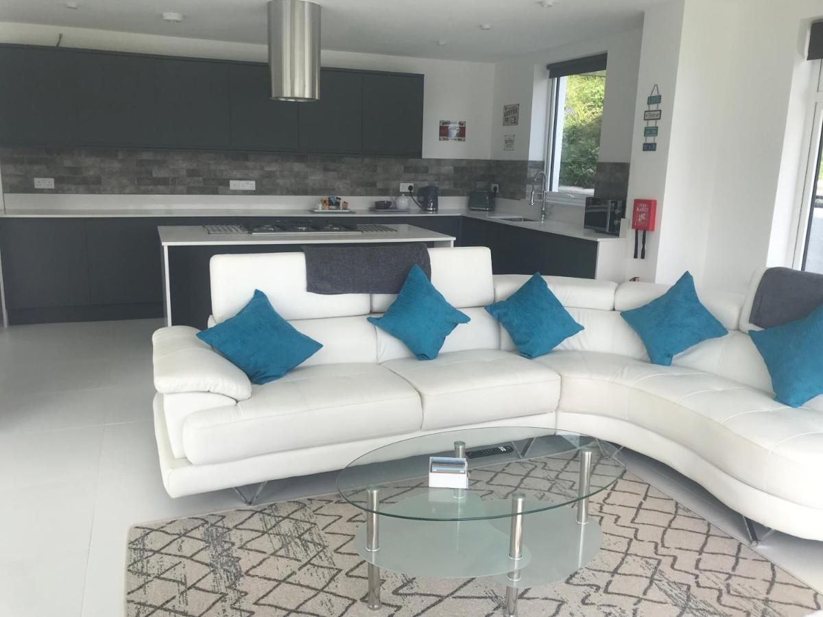 Ocean View Apartment *