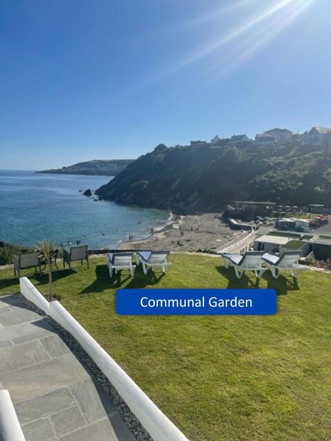 Apartment Ocean View Looe