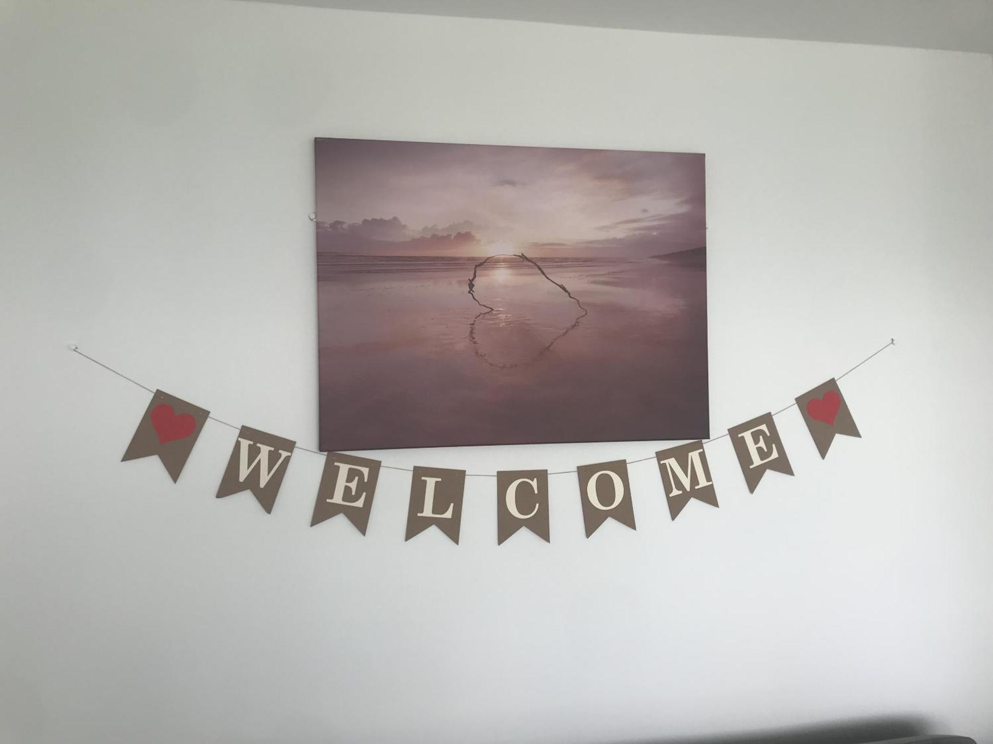 Ocean View Apartment Looe