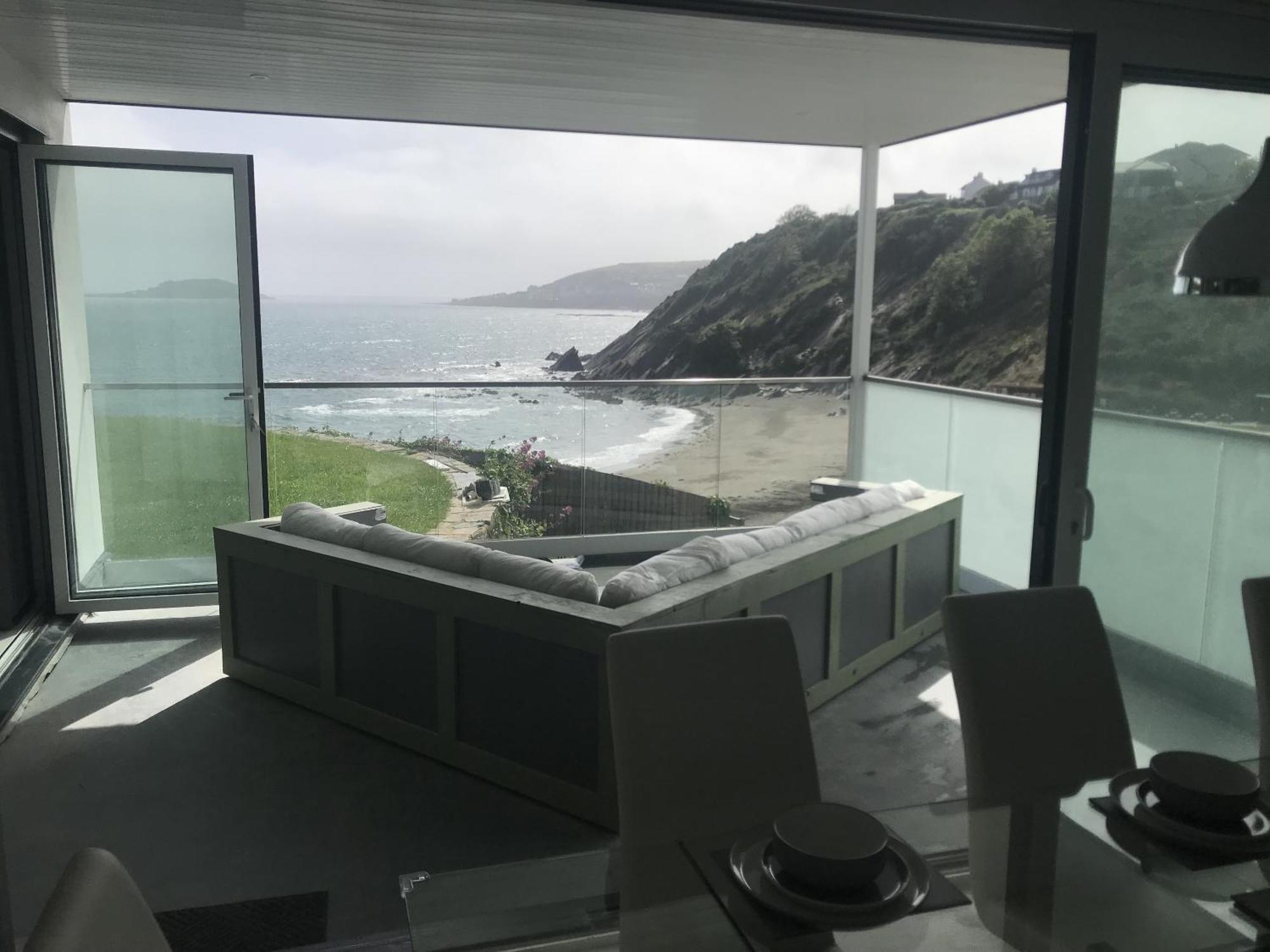 Ocean View Looe