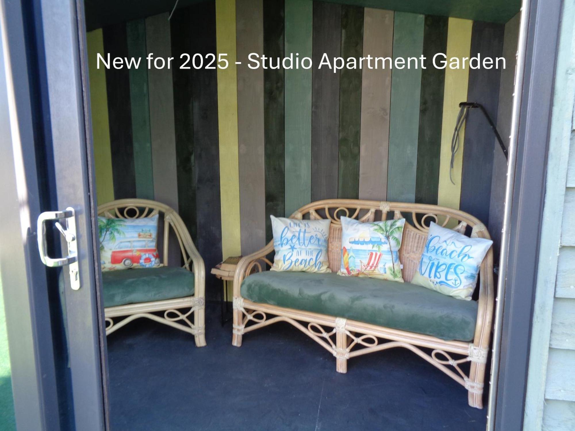 Apartment Ocean View Looe